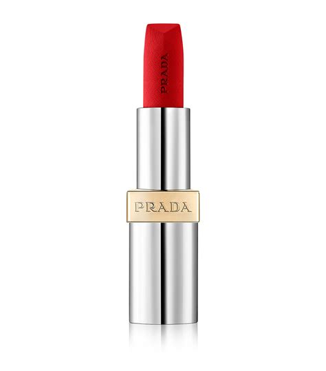 kosmetyki prada|Prada lipstick.